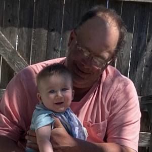 Meet your Posher, Billy